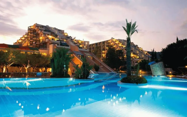 Bilder från hotellet Limak Limra Hotel & Resort - nummer 1 av 100