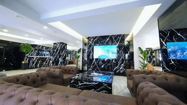 Bilder från hotellet Duqqan Deluxe Hotel - nummer 1 av 64