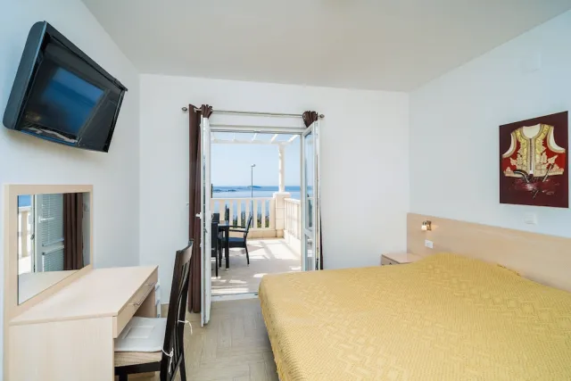 Bilder från hotellet Villa Samba - nummer 1 av 100