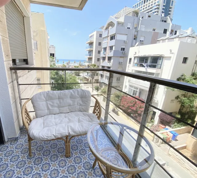 Bilder från hotellet Sea Suites Apartments - nummer 1 av 100