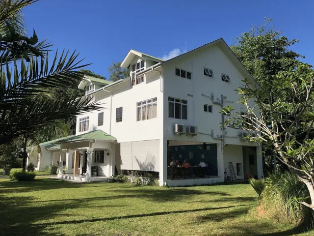 Bilder från hotellet La Modestie Villa - nummer 1 av 69