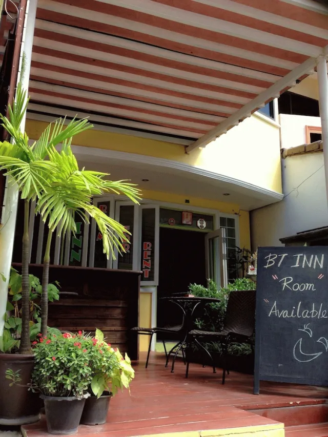 Bilder från hotellet Bt Inn Patong - nummer 1 av 43