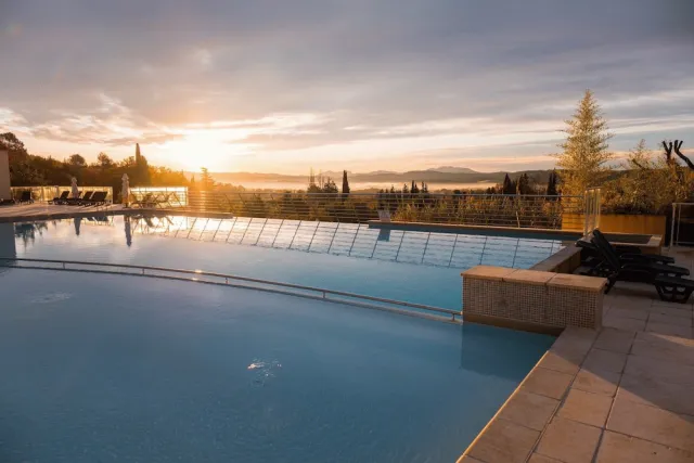 Bilder från hotellet Vacancéole Le Domaine de Camiole - nummer 1 av 66