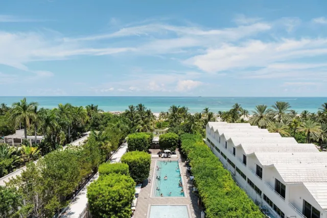 Bilder från hotellet Nautilus Sonesta Miami Beach - nummer 1 av 87