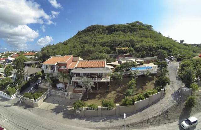 Bilder från hotellet O Casarao Guesthouse - nummer 1 av 67