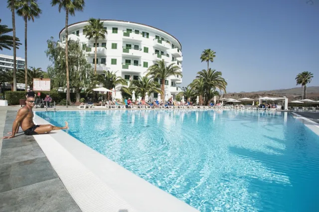 Bilder från hotellet Labranda Playa Bonita - nummer 1 av 10