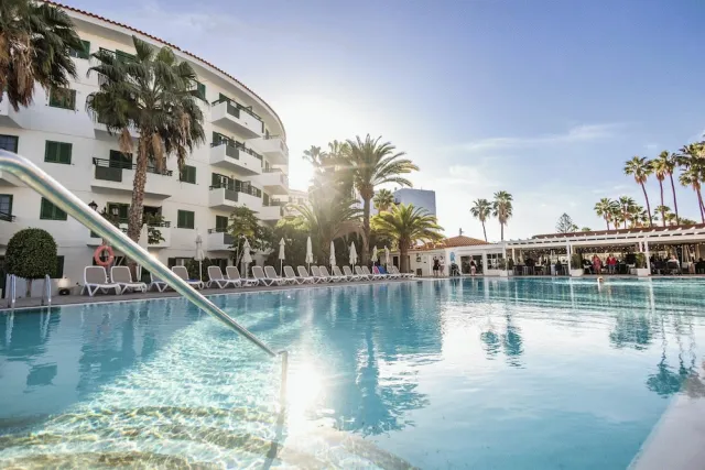 Bilder från hotellet Servatur Playa Bonita - nummer 1 av 42