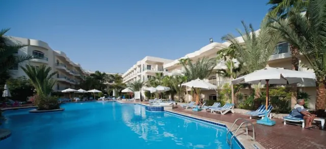 Bilder från hotellet Bella Vista Resort Hurghada - - nummer 1 av 58