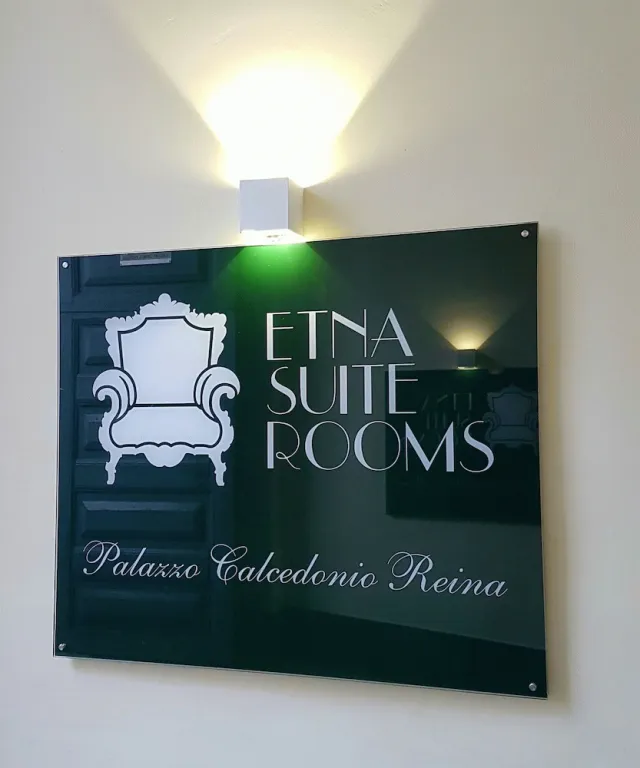 Bilder från hotellet Etna Suite - nummer 1 av 10