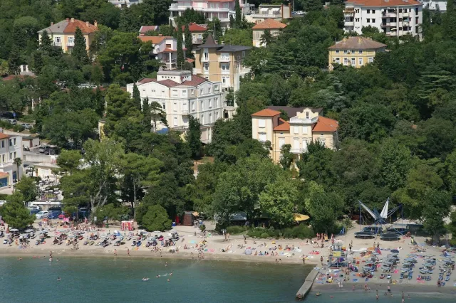 Bilder från hotellet Hotel Vila Ruzica - nummer 1 av 62