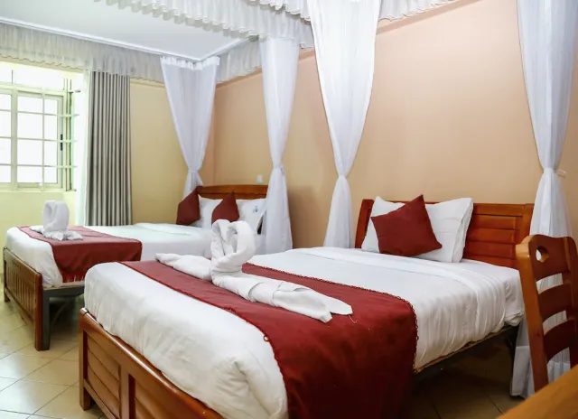 Bilder från hotellet Decasa Hotel - nummer 1 av 44