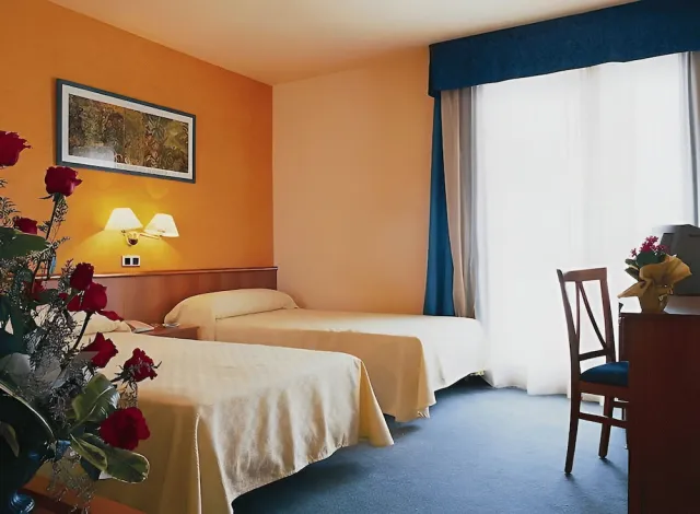 Bilder från hotellet Cambrils Paradise Resort - nummer 1 av 10