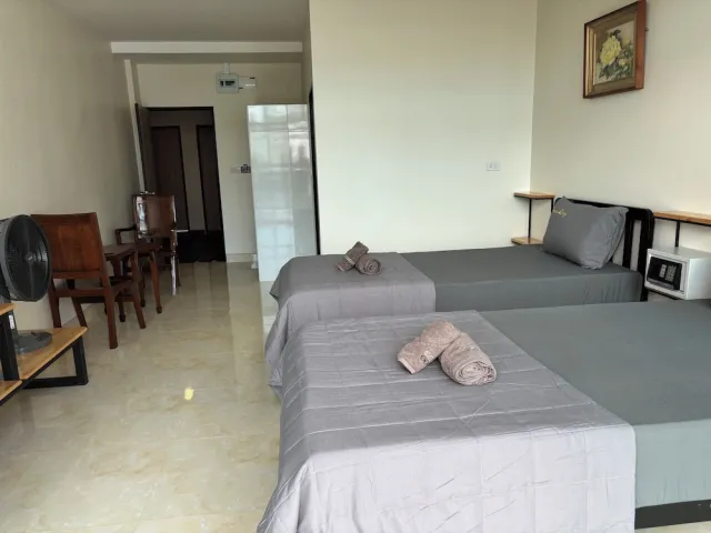 Bilder från hotellet new sorot house - nummer 1 av 37