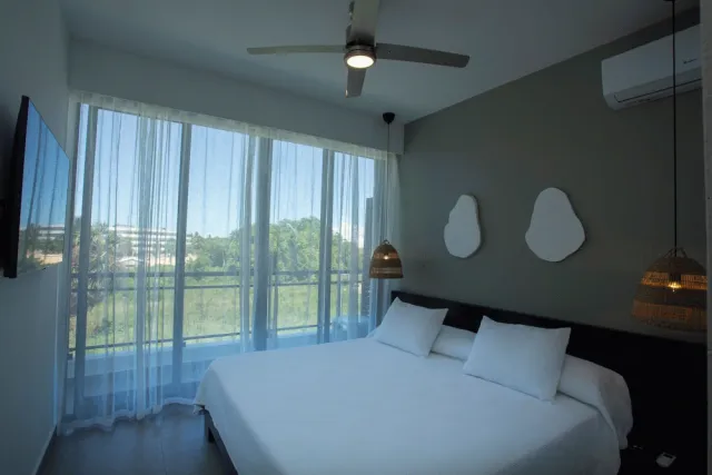 Bilder från hotellet Las Golondrinas Cabarete - nummer 1 av 27