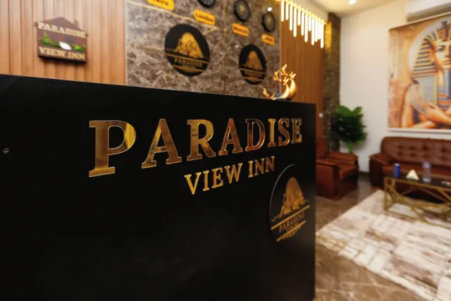 Bilder från hotellet Paradise Pyramids View INN - nummer 1 av 73