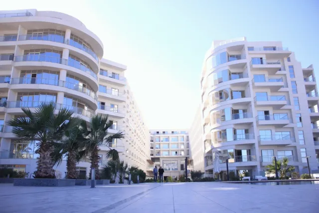 Bilder från hotellet Scandic Resort - nummer 1 av 100