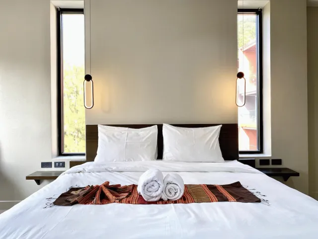 Bilder från hotellet Mamatel Boutique - nummer 1 av 41