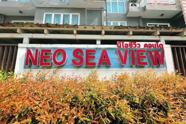 Bilder från hotellet NEO SEA VIEW CONDO - nummer 1 av 16