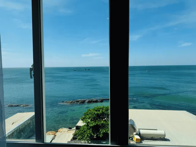 Bilder från hotellet La Maison Hotel Phu Quoc - nummer 1 av 10