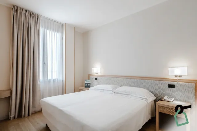 Bilder från hotellet HOTIDAY Room Collection - Mediterranee Alassio - nummer 1 av 72