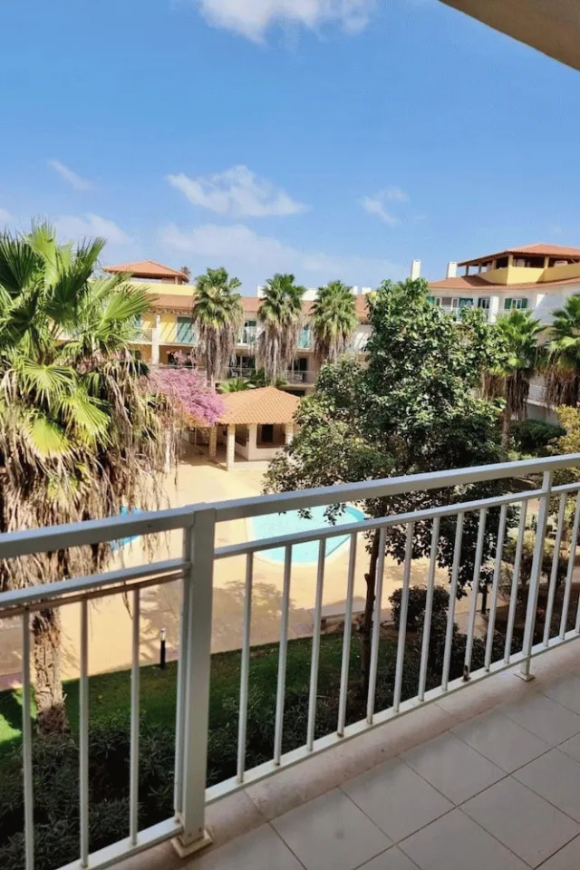 Bilder från hotellet 2bed-vila-verde Sal Cape Verde-balcony-pool - nummer 1 av 29