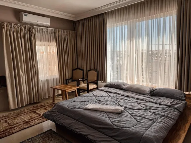 Bilder från hotellet Beit Ahlan - nummer 1 av 14