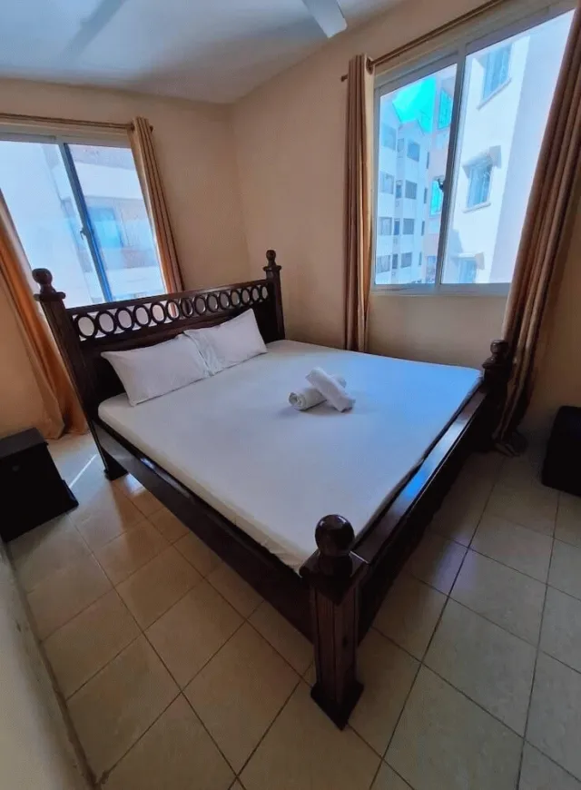 Bilder från hotellet Lux Suites Lexy Homes Bamburi - nummer 1 av 10