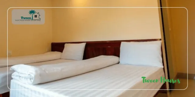 Bilder från hotellet Tween House - nummer 1 av 10