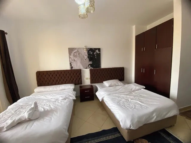 Bilder från hotellet Florenza Khamsin Resort - nummer 1 av 53