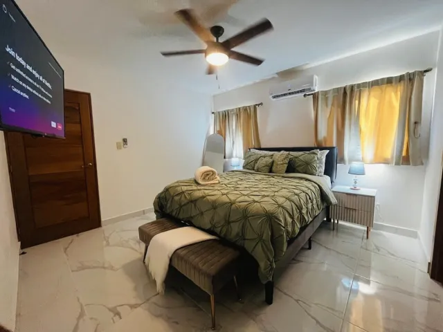 Bilder från hotellet 4BR 14 pax Twin Villa-Bbq & private pool - nummer 1 av 100