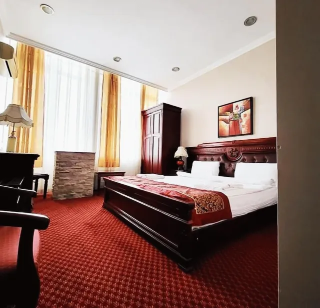 Bilder från hotellet Hotel Royal - nummer 1 av 17