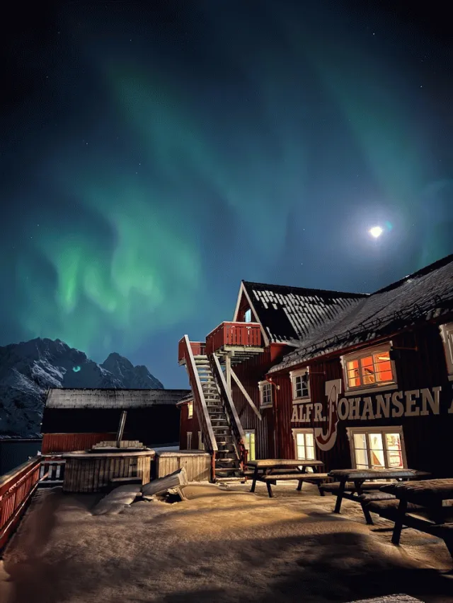 Bilder från hotellet Finnholmen Brygge - nummer 1 av 26