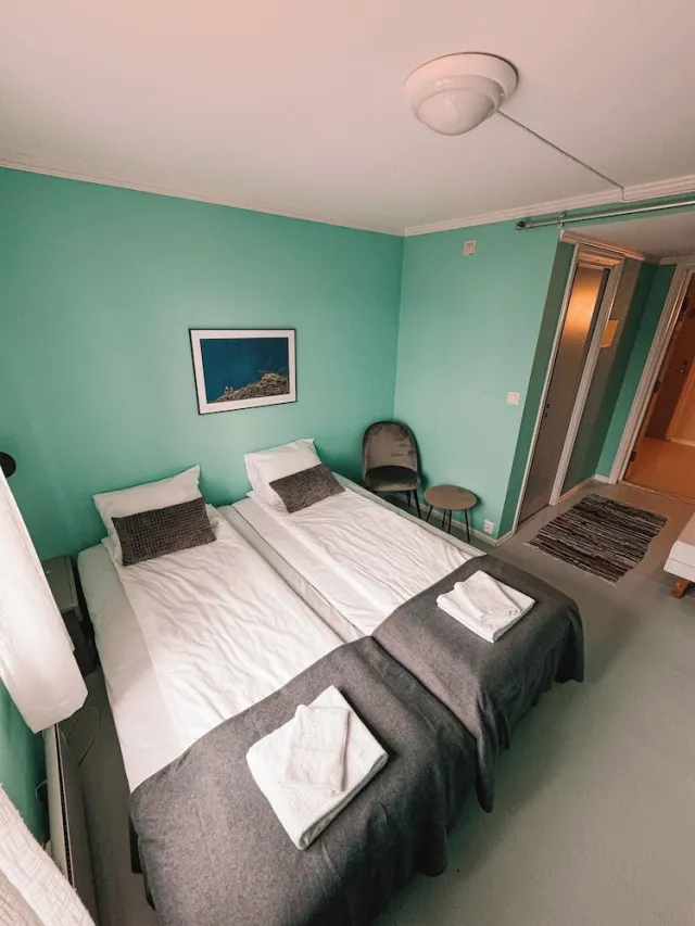 Bilder från hotellet Finnholmen Brygge - nummer 1 av 10