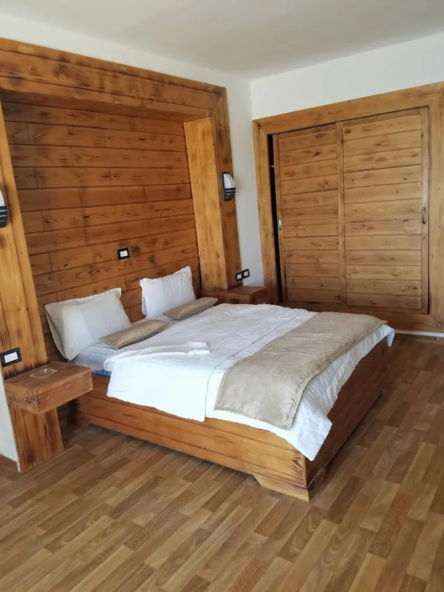 Bilder från hotellet Palm Hotel - nummer 1 av 10