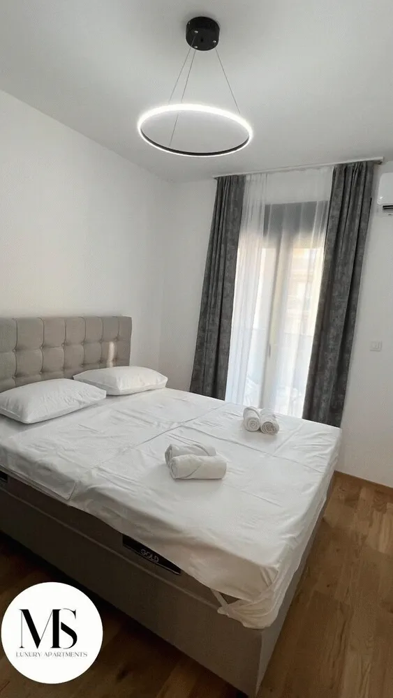 Bilder från hotellet Montenegro luxury suites - New city - nummer 1 av 18