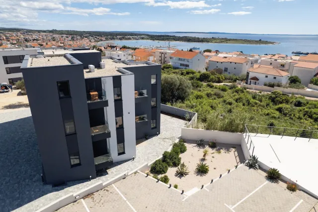 Bilder från hotellet The old man and the sea Inn - nummer 1 av 58