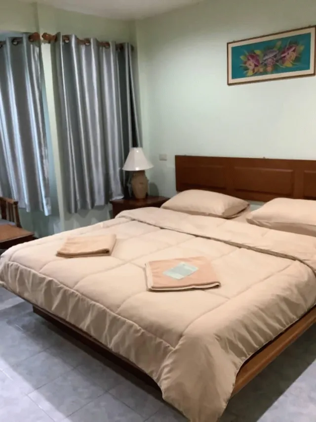 Bilder från hotellet Freedom house - nummer 1 av 13