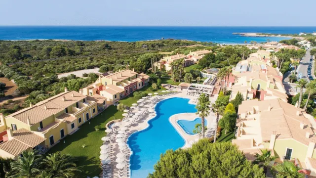 Bilder från hotellet Grupotel Playa Club - nummer 1 av 47