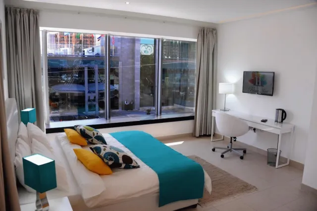 Bilder från hotellet Prime Hotel - nummer 1 av 44