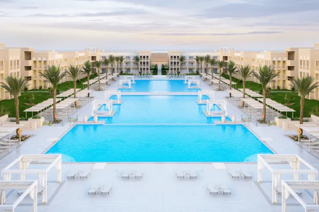 Bilder från hotellet JAZ Aquaviva - nummer 1 av 10