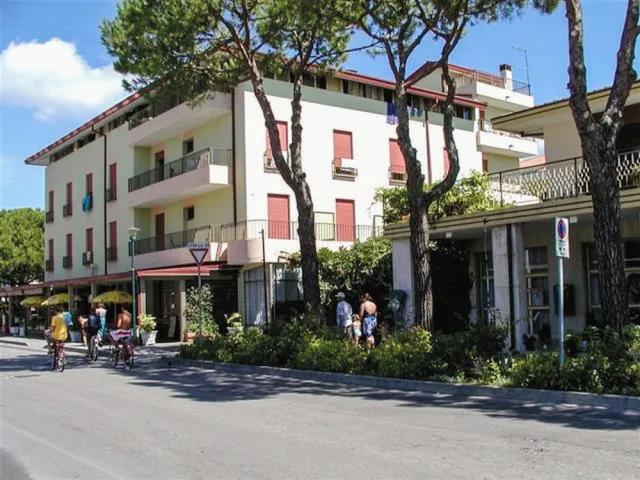 Bilder från hotellet Hotel Cavallino Bianco - nummer 1 av 70