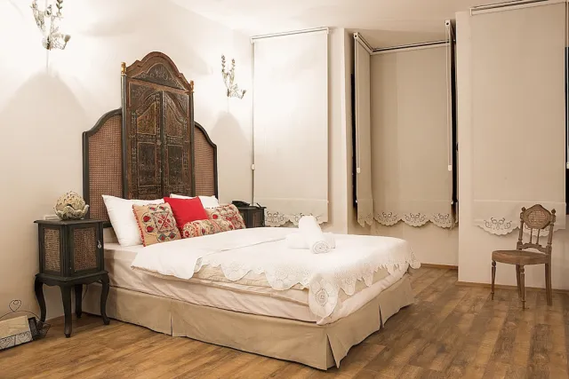 Bilder från hotellet Oriella Hotel - nummer 1 av 44