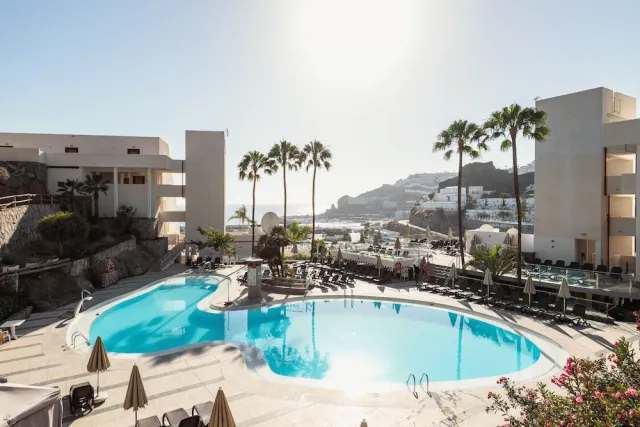 Bilder från hotellet Holiday Club Puerto Calma - nummer 1 av 51