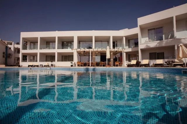 Bilder från hotellet Bellini Hotel - nummer 1 av 54