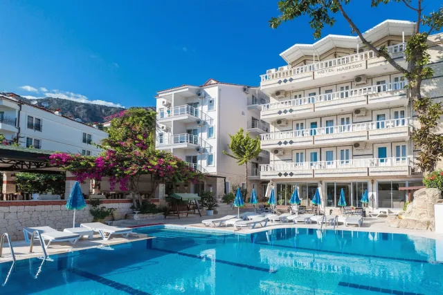 Bilder från hotellet Habesos Hotel - nummer 1 av 10