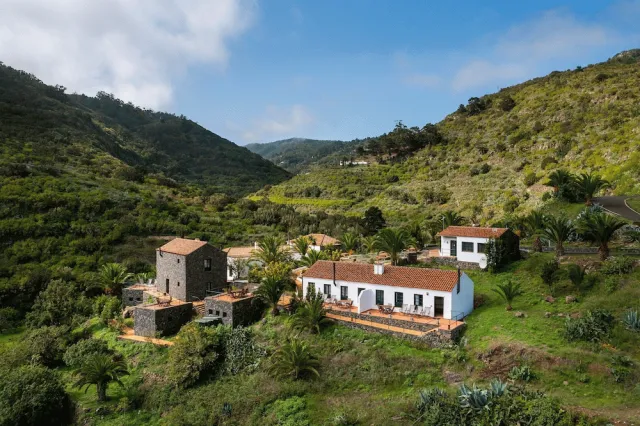 Bilder från hotellet Las Casas del Chorro - nummer 1 av 10