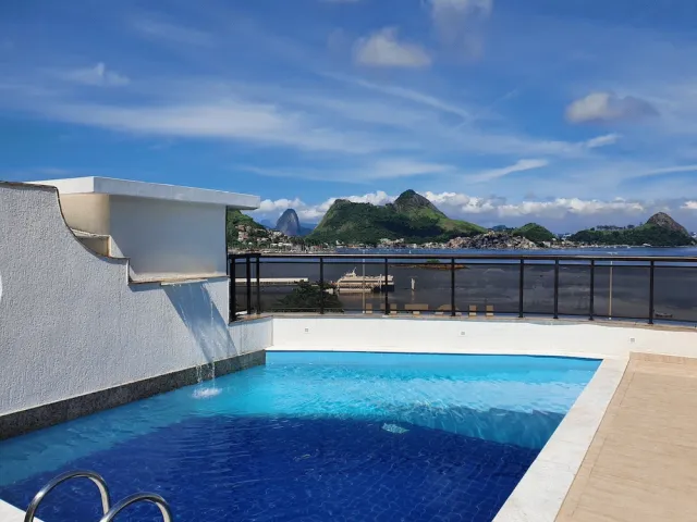 Bilder från hotellet Solar do Amanhecer - nummer 1 av 69