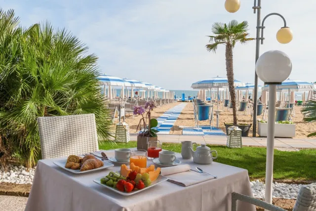 Bilder från hotellet Hotel Parioli - nummer 1 av 45