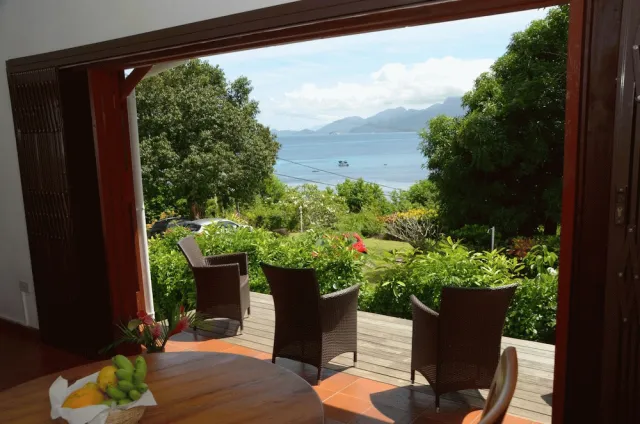 Bilder från hotellet La Residence - nummer 1 av 66