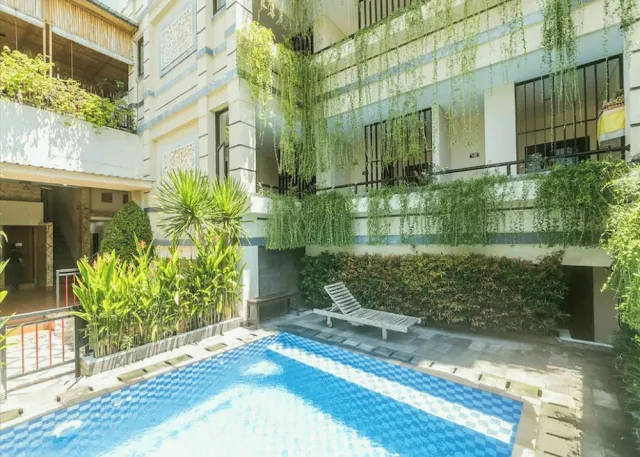 Bilder från hotellet Rantun's Place Nusa Dua - nummer 1 av 83